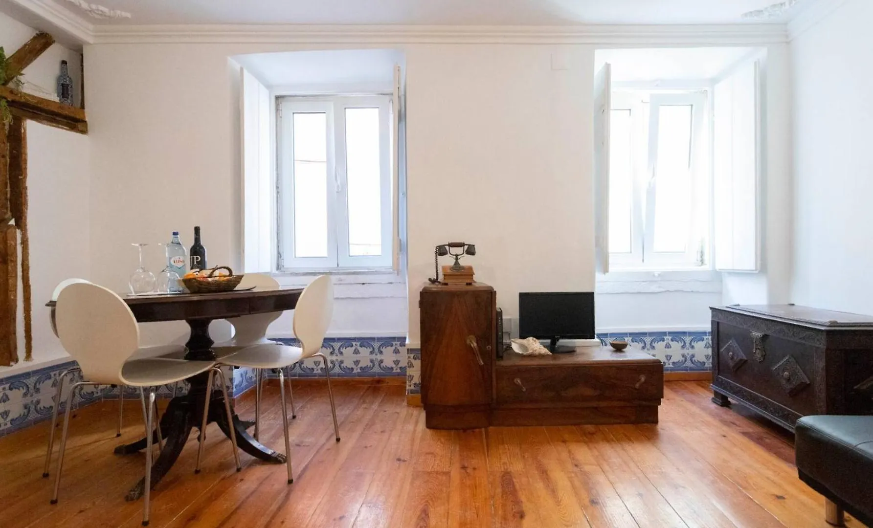 Cozy Flat In The Heart Of Lisbon Apartamento