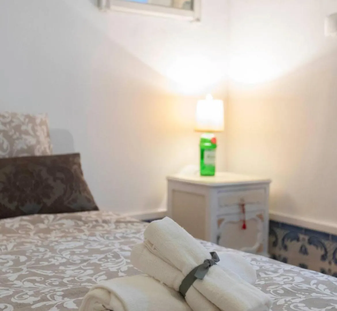 Cozy Flat In The Heart Of Lisbon Apartamento
