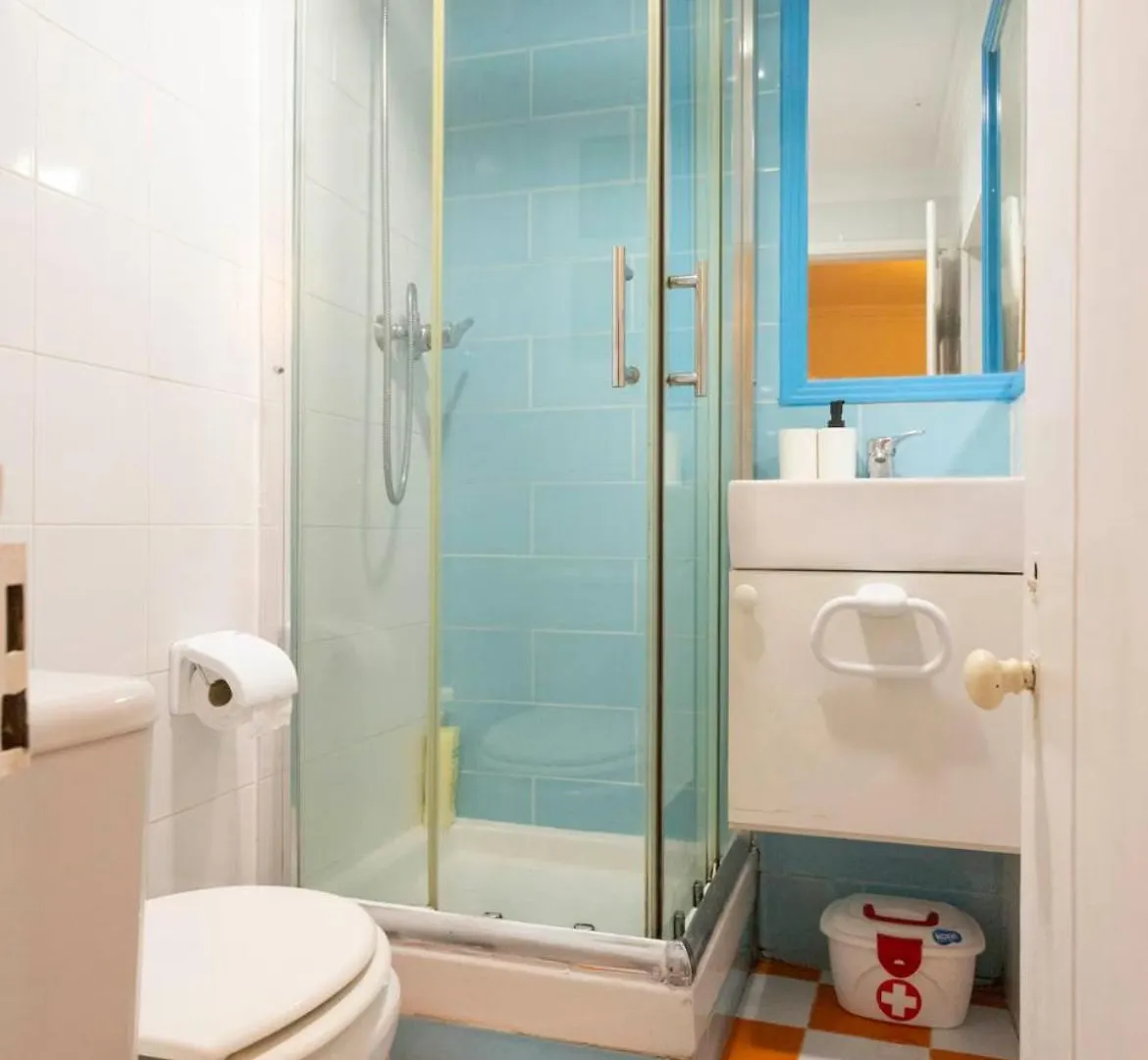 Cozy Flat In The Heart Of Lisbon Apartamento Portugal
